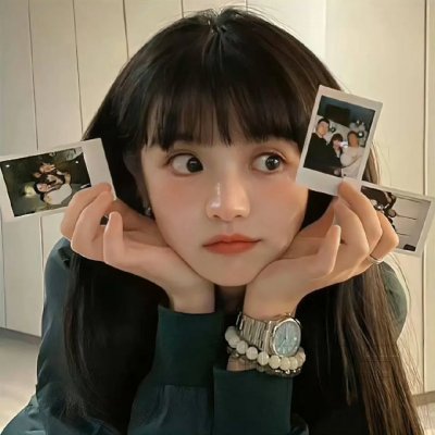 蓝风衣