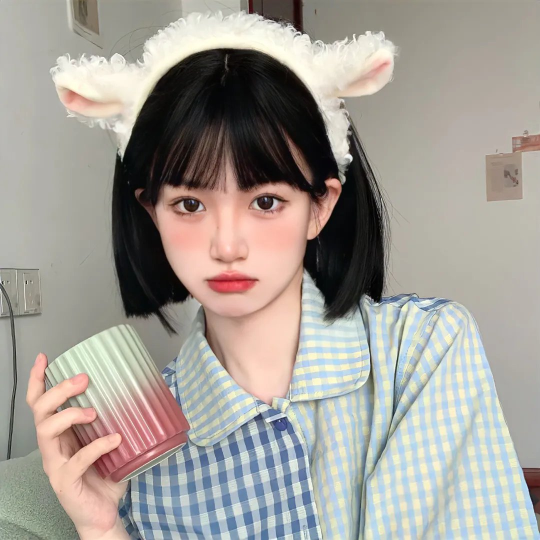 吃蛋糕的人